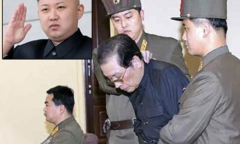 Thực hư tin đồn thân quyến Jang Song-thaek bị xử tử?